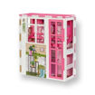 Picture of BARBIE CLOSE N GO HOUSE PLAYSET